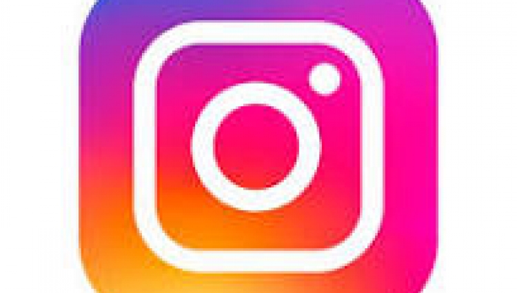 Logo Instagram